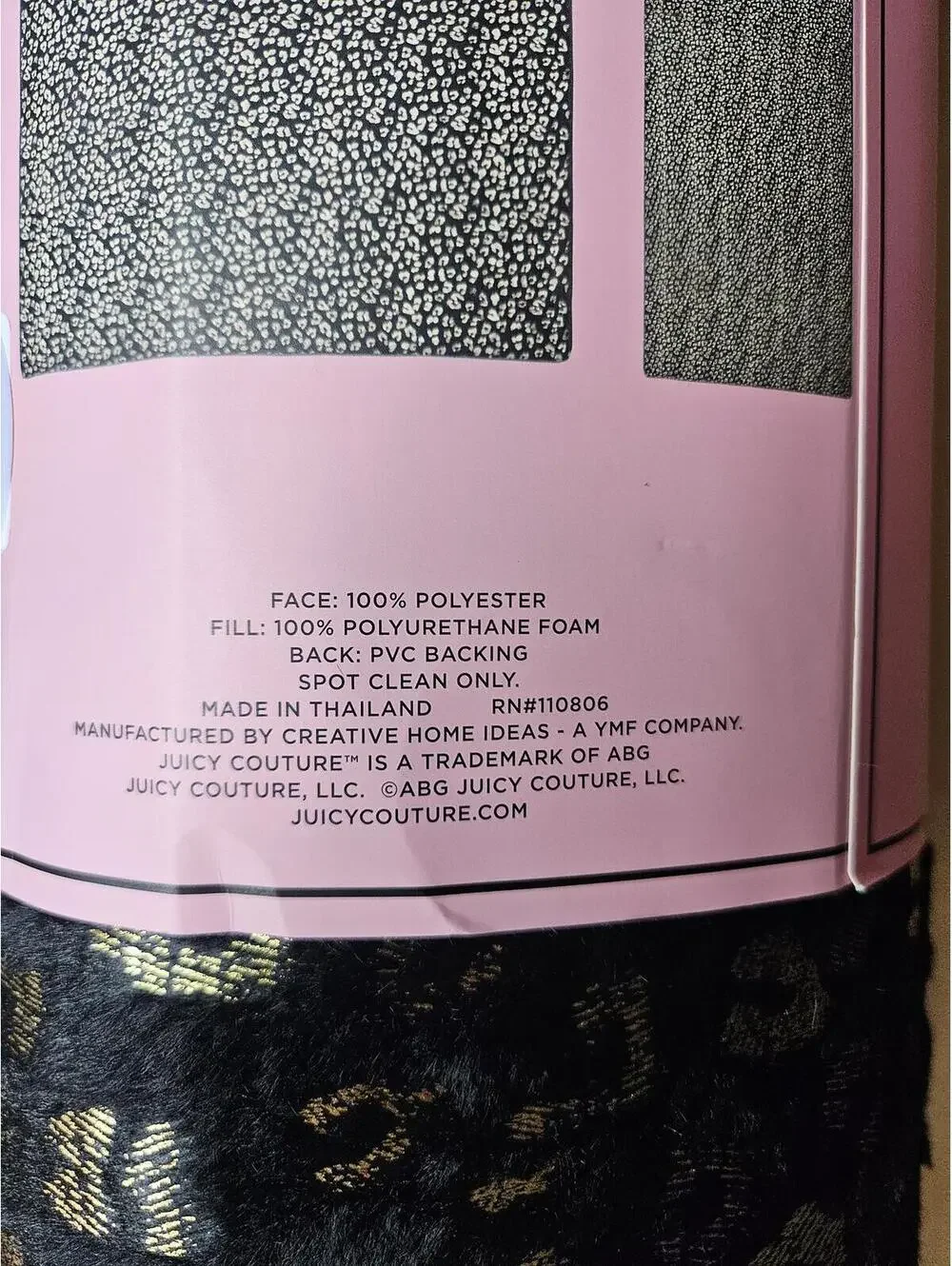 Juicy Couture brand new